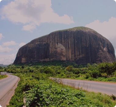 Abuja